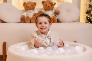 Foto 5 - Modelo Bryan G.M.L