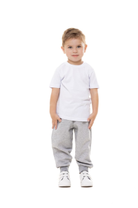 Foto 4 - Modelo Heitor Domynick