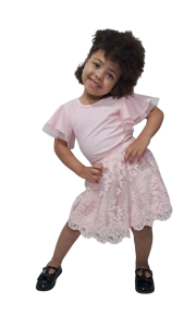 Foto 8 - Modelo Rayssa Silva