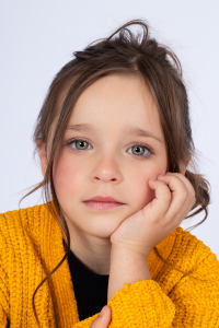 Foto 9 - Modelo Flávia Marchi