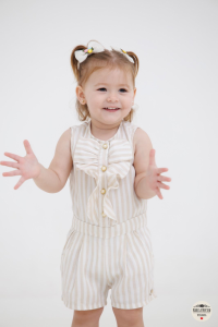 Foto 7 - Modelo Lilliana de Gasper