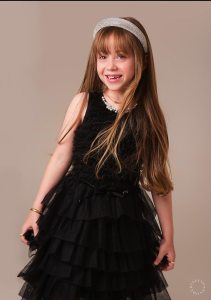 Foto 1 - Modelo Carmella Ferreti