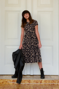 Foto 2 - Modelo Gabriela B. J