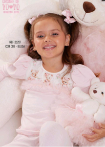 Foto 11 - Modelo Yasmin Sotil W.