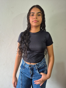 Foto 5 - Modelo Sanny Julia