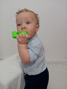 Foto 5 - Modelo Gael J. da Silva