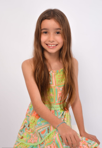 Foto 8 - Modelo Mariana Severgnini