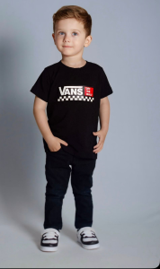 Foto 8 - Modelo João Guilherme N.W