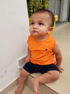 Foto 3 - Modelo Levi E. dos Santos