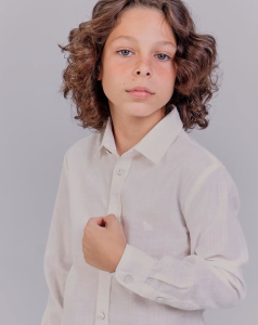 Foto 1 - Modelo Davi Caire