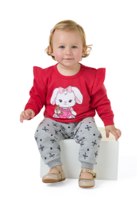 Foto 6 - Modelo Alice B. Machado