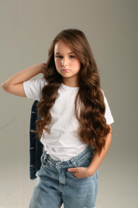 Foto 2 - Modelo Eloá Girardon
