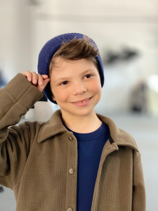 Foto 13 - Modelo Leonardo A. Filho