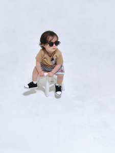 Foto 11 - Modelo Noah Menezes