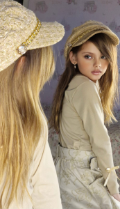 Foto 12 - Modelo Chloé Ramos