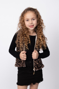 Foto 7 - Modelo Heloísa M.B