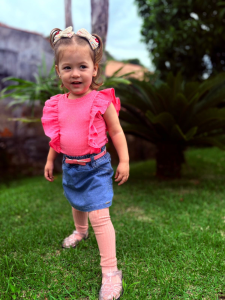 Foto 11 - Modelo Lilliana de Gasper