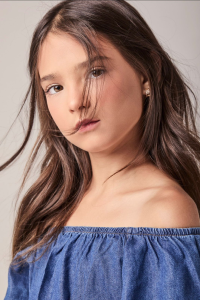 Foto 15 - Modelo Lavinia Baron