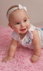 Foto 11 - Modelo Helena Maciel