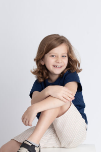 Foto 5 - Modelo John Augusto