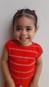 Foto 7 - Modelo Khlloe Soares