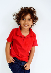 Foto 10 - Modelo Enzo Gabriel S.