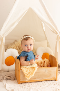 Foto 6 - Modelo Cecília Alves D.