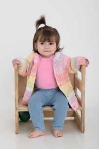 Foto 6 - Modelo Aurora Montanini