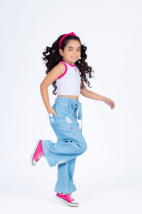 Foto 1 - Modelo Maria Vitória Araujo