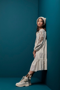 Foto 11 - Modelo Lavinia Baron