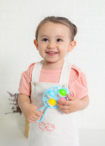 Foto 11 - Modelo Raíssa Melinda