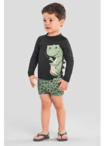 Foto 5 - Modelo Joaquim T. Ribeiro