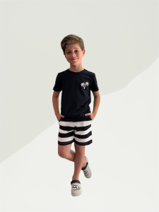 Foto 5 - Modelo Benjamim Lucas