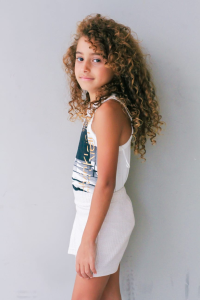 Foto 5 - Modelo Gabrielly B. Oliveira
