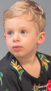 Foto 5 - Modelo Noah M.K