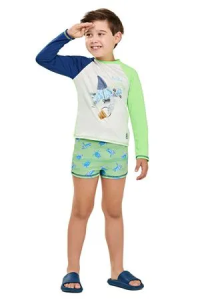 Foto 7 - Modelo Théo Vieira A.