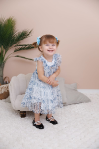 Foto 9 - Modelo Manuella  Buaxkue