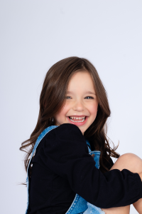 Foto 5 - Modelo Flávia Marchi