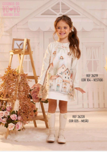 Foto 3 - Modelo Yasmin Sotil W.