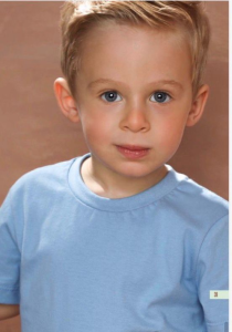 Foto 9 - Modelo Noah M.K
