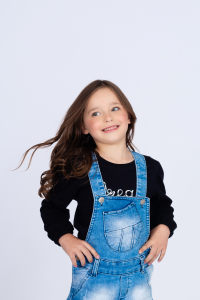 Foto 2 - Modelo Flávia Marchi