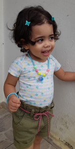 Foto 5 - Modelo Khlloe Soares