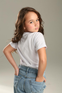 Foto 7 - Modelo Eloá Girardon