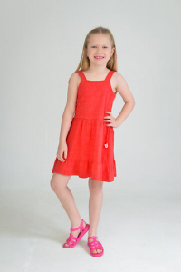 Foto 1 - Modelo Sofia Manuela R.