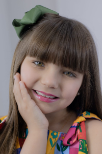 Foto 5 - Modelo Beatriz Ianchuki