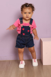 Foto 8 - Modelo Izabella Samartins