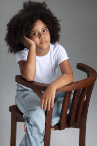 Foto 6 - Modelo Mariah  dos Santos