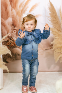 Foto 2 - Modelo Maitê H.D