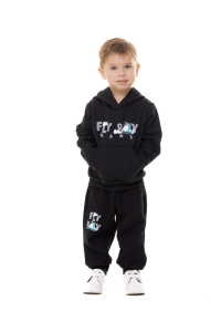 Foto 1 - Modelo Heitor Domynick