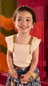 Foto 5 - Modelo Ana Carolina  Pavan